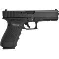 Pištoľ Glock 20 (Gen4), kal. 10mm Auto