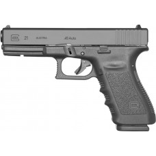 Pištoľ Glock 21 SF, kal. .45 ACP, Short Frame