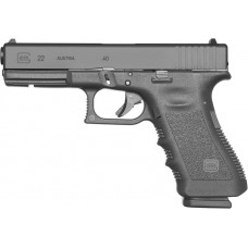 Pištoľ Glock 22, kal. .40S&W, FXD