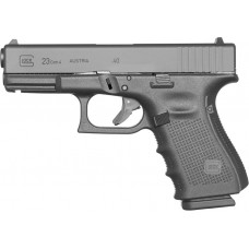 Pištoľ Glock 23 (Gen4), kal. .40S&W, FXD