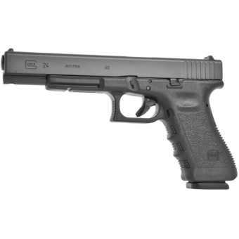 Pištoľ Glock 24, kal. .40S&W, FXD