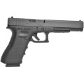 Pištoľ Glock 24, kal. .40S&W, FXD