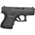 Pištoľ Glock 26, kal. 9x19mm, SET EU