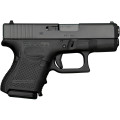 Pištoľ Glock 27 (Gen4), kal. .40S&W, FXD