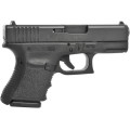 Pištoľ Glock 30 (SF), kal. .45ACP, FXD