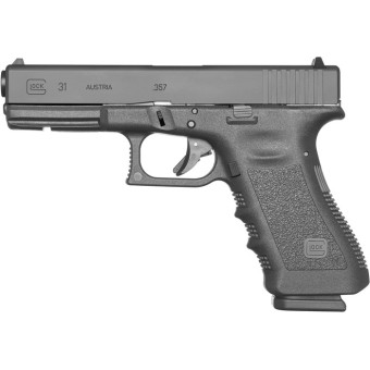 Pištoľ Glock 31, kal. .357Sig., FXD