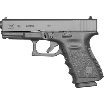 Pištoľ Glock 32, kal. .357Sig., FXD