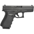 Pištoľ Glock 32, kal. .357Sig., FXD