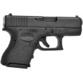 Pištoľ Glock 33, kal. .357Sig., FXD
