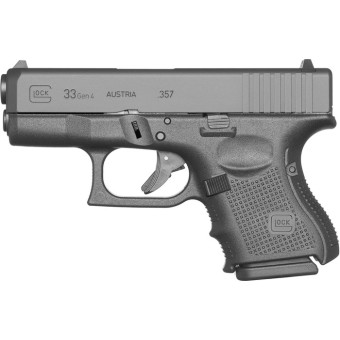 Pištoľ Glock 33 (Gen4), kal. .357Sig.