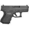 Pištoľ Glock 33 (Gen4), kal. .357Sig.