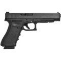 Pištoľ Glock 34, kal. 9x19mm, ADJ