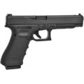 Pištoľ Glock 34 (Gen4), kal. 9x19mm, ADJ