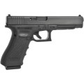 Pištoľ Glock 35 (Gen4), kal. .40S&W - s platformou na kolimátor