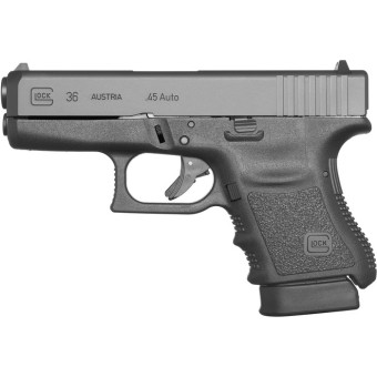 Pištoľ Glock 36, kal. .45ACP, FXD