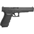 Pištoľ Glock 40 (Gen4) MOS, kal. 10mm Auto - s platformou na kolimátor