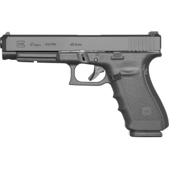 Pištoľ Glock 41 (Gen4), kal. .45ACP