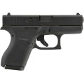Pištoľ Glock 42, kal. .380Auto (9mm Browning)