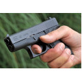 Pištoľ Glock 42, kal. .380Auto (9mm Browning)