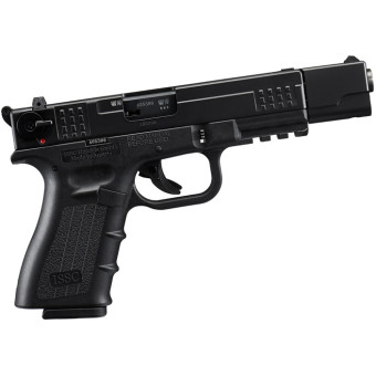 Pištoľ malorážka ISSC M22 TGT, kal. .22LR