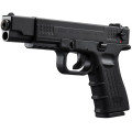 Pištoľ malorážka ISSC M22 TGT, kal. .22LR