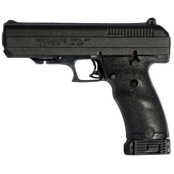 Samonabíjacia pištoľ HiPoint JHP, kal. 45ACP