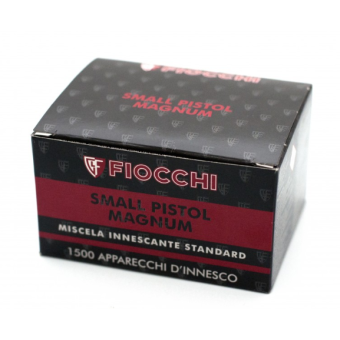 Zápalky FIOCCHI 4,45 SP Small Pistol (150ks)