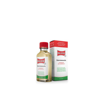 Olej Ballistol, 50ml