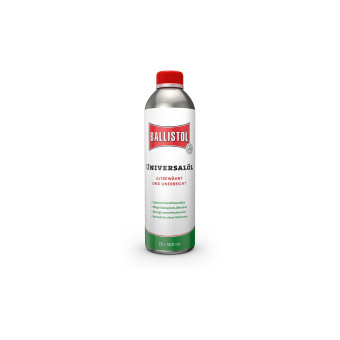 Olej Ballistol, 500ml