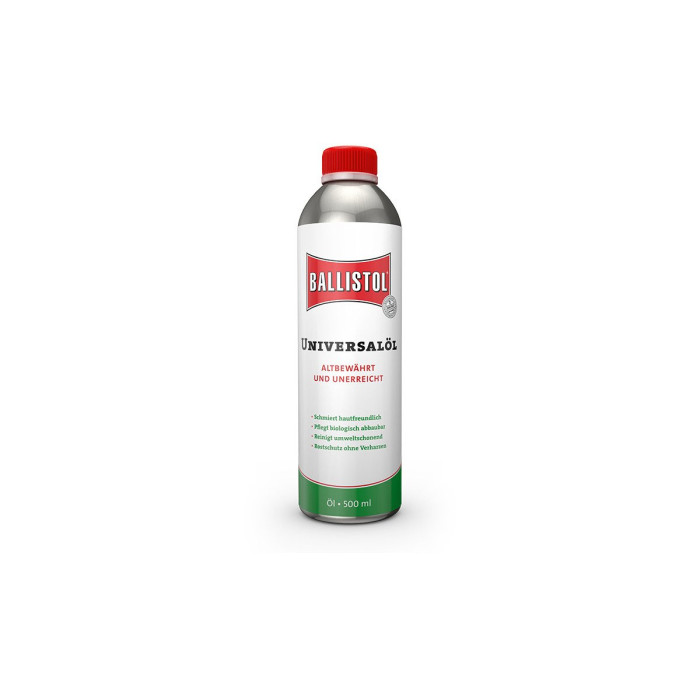 Olej Ballistol, 500ml