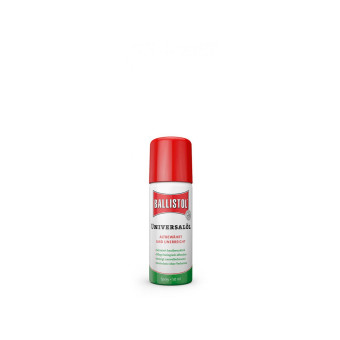 Olej Ballistol sprej, 50ml