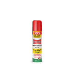 Olej Ballistol sprej, 75ml Olej Ballistol sprej, 75ml