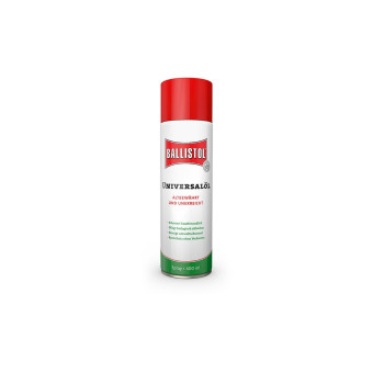 Olej Ballistol sprej, 400ml