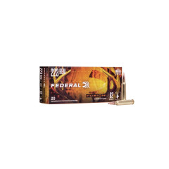 .223Rem. Federal Fusion 62gr/4,02g SP (F223FS1) .223Rem. Federal Fusion 62gr/4,02g SP (F223FS1)