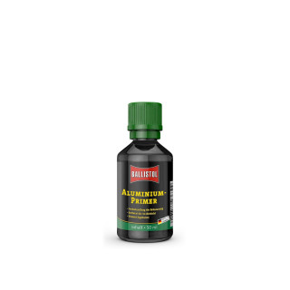 Ballistol Aluminium-Primer, 50ml Ballistol Aluminium-Primer, 50ml