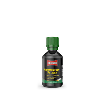 Ballistol Aluminium-Primer, 50ml