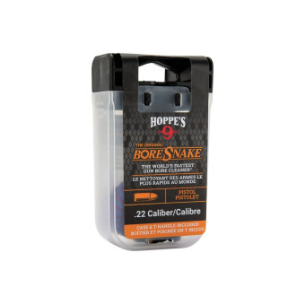 BoreSnake Den Pistol kal. .22LR