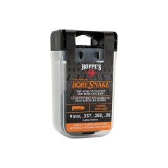 BoreSnake Den Pistol kal. 9mm/.357/.380/.38 BoreSnake Den Pistol kal. 9mm/.357/.380/.38