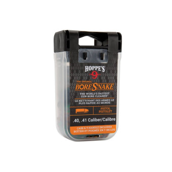 BoreSnake Den Pistol kal. .40SW, 10mm Auto