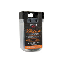 BoreSnake Den Rifle kal. M-16/.22-.225 BoreSnake Den Rifle kal. M-16/.22-.225