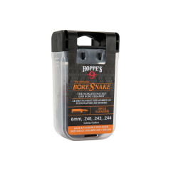 BoreSnake Den Rifle kal. 6mm/.240/.243/.244 BoreSnake Den Rifle kal. 6mm/.240/.243/.244