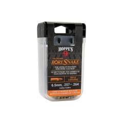 BoreSnake Den Rifle kal. 6.5mm/ .257 - .264