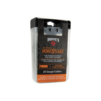 BoreSnake Den Shotgun kal. 20