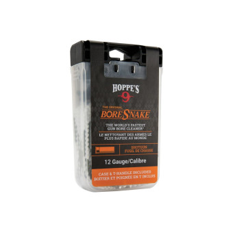 BoreSnake Den Shotgun kal. 12