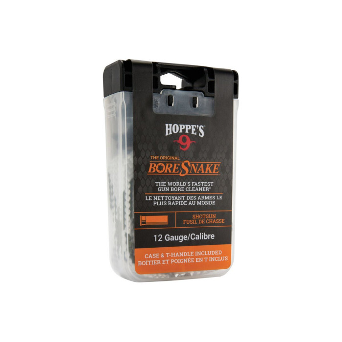 BoreSnake Den Shotgun kal. 12