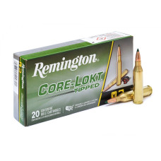 .243Win. Remington Core-Lokt Tipped 95gr/6,16g (29015)