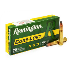 .30-30Win. Remington Core-Lokt SP 150gr/9,72g (27818)