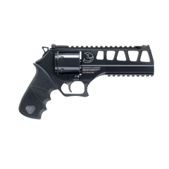 Chiappa Rhino 60DS L Frame, kal. .44RemMag, Black