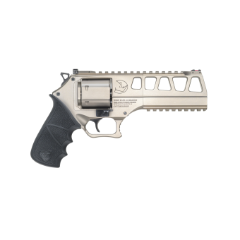 Chiappa Rhino 60DS L Frame, kal. .44RemMag, Nickel
