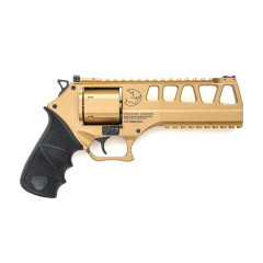 Chiappa Rhino 60DS L Frame, kal. .44RemMag, Gold